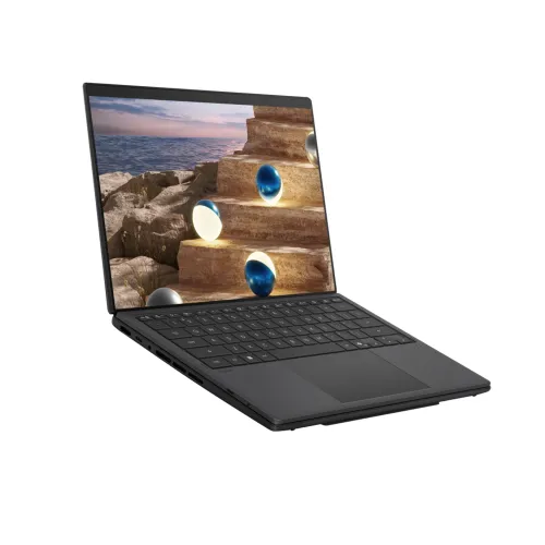 Laptop Asus ZenBook Duo UX8407AA-SN138WS (Intel® Core™ Ultra X9 388H | 32GB | 1TB | Intel Arc | 14 inch 3K 144Hz | Win 11 | Office | Xám)